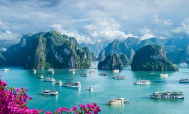 Halong Bay
