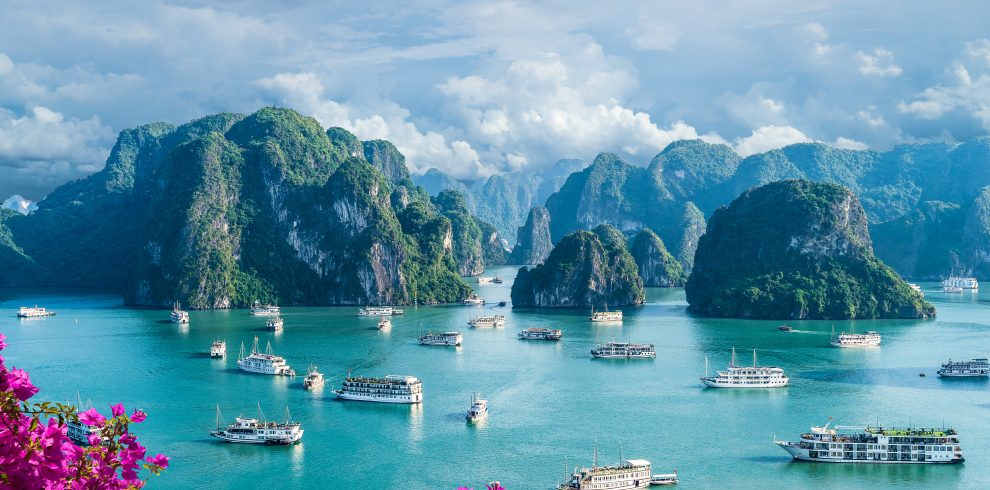 Halong Bay