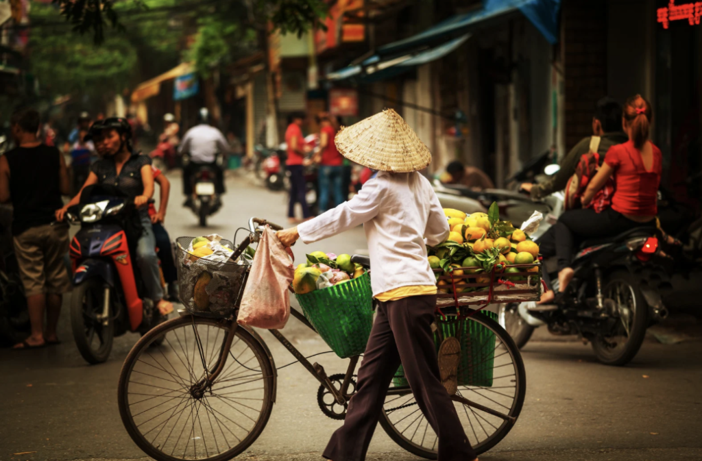 Hanoi