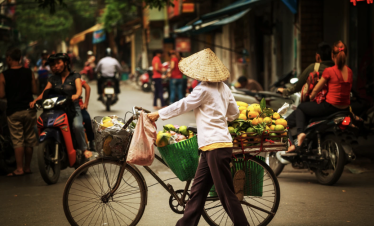 Hanoi