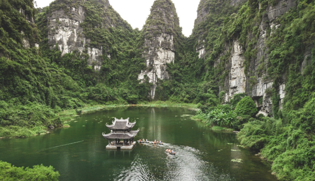 Ninh Binh