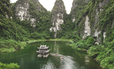 Ninh Binh