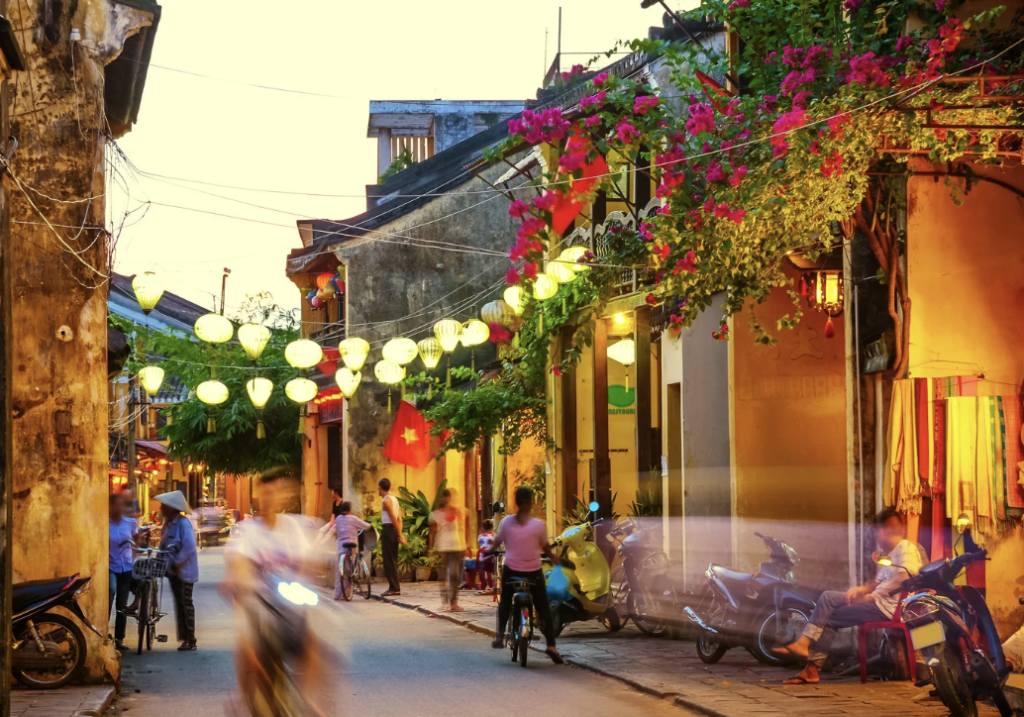 Hoi An