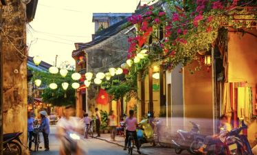 Hoi An