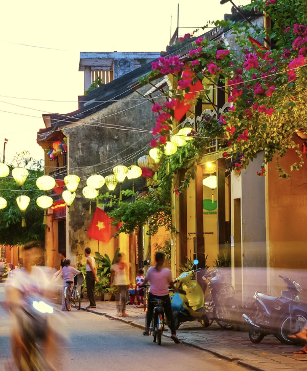 Hoi An